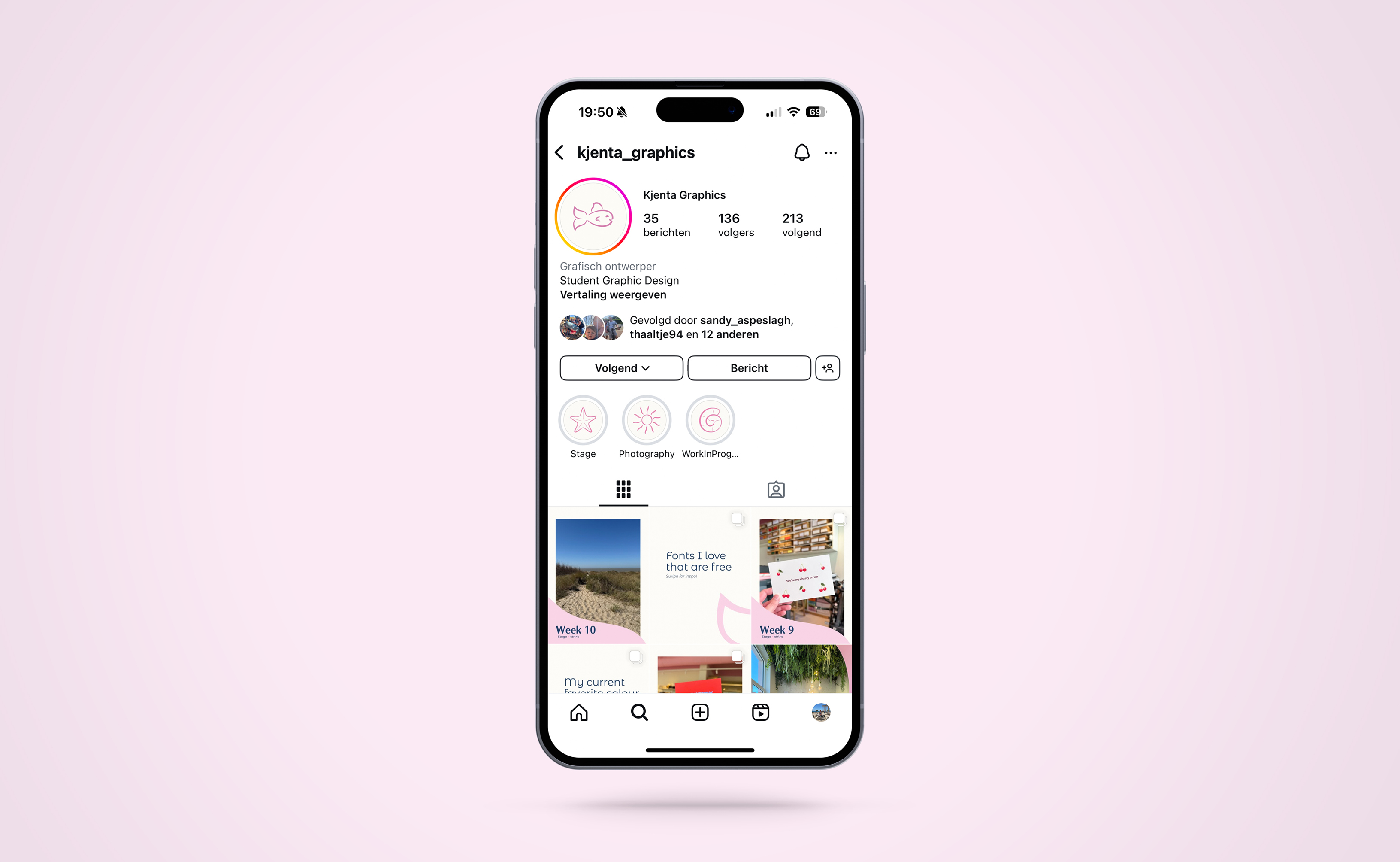 instagram