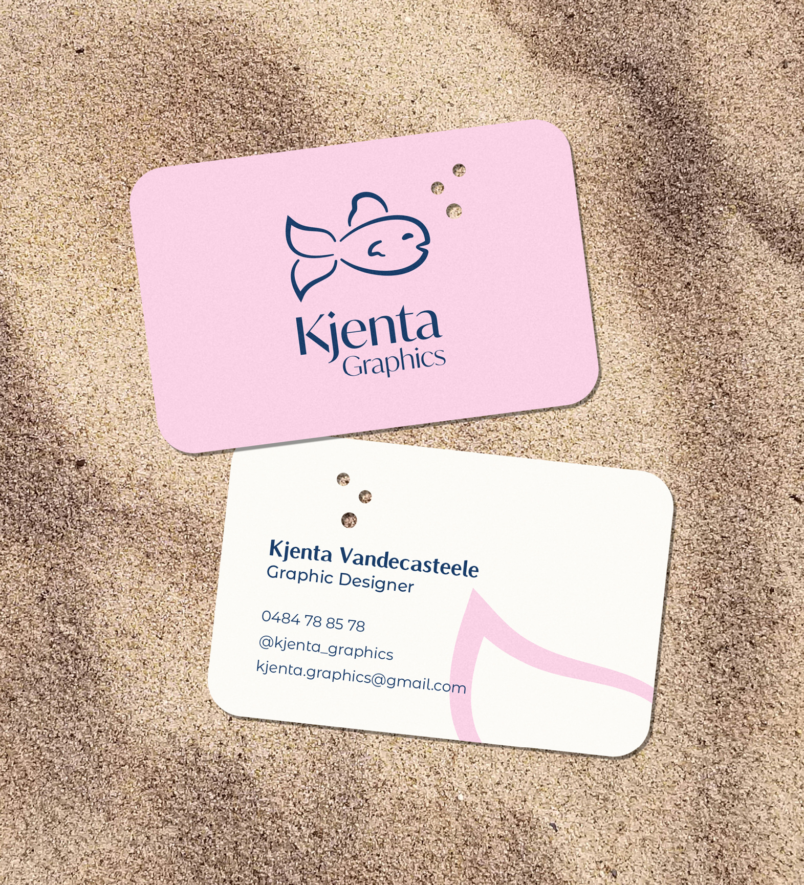 personal branding